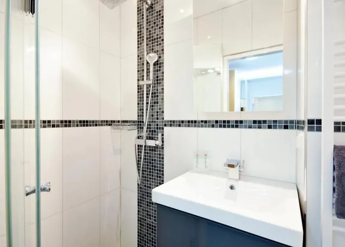 Apartament Giuliano In 2-leopoldstadt By Interhome