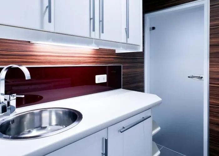 Apartament Giuliano In 2-leopoldstadt By Interhome