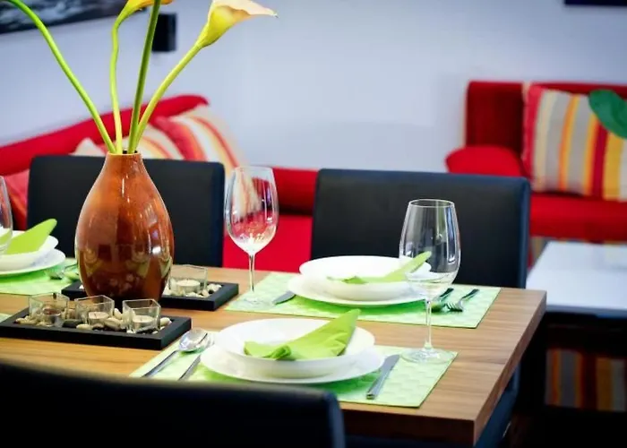 Apartament Giuliano In 2-leopoldstadt By Interhome Wiedeń