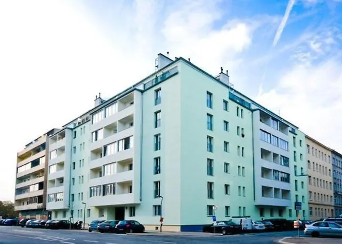 Giuliano In 2-leopoldstadt By Interhome *